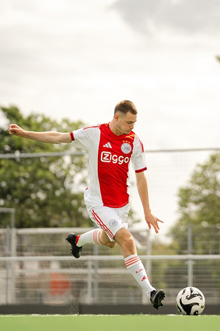 Voetbal