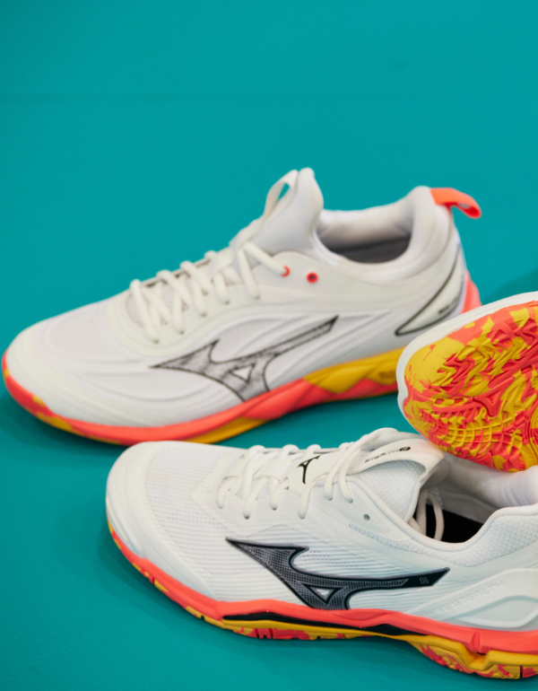 Mizuno handbollsskor
