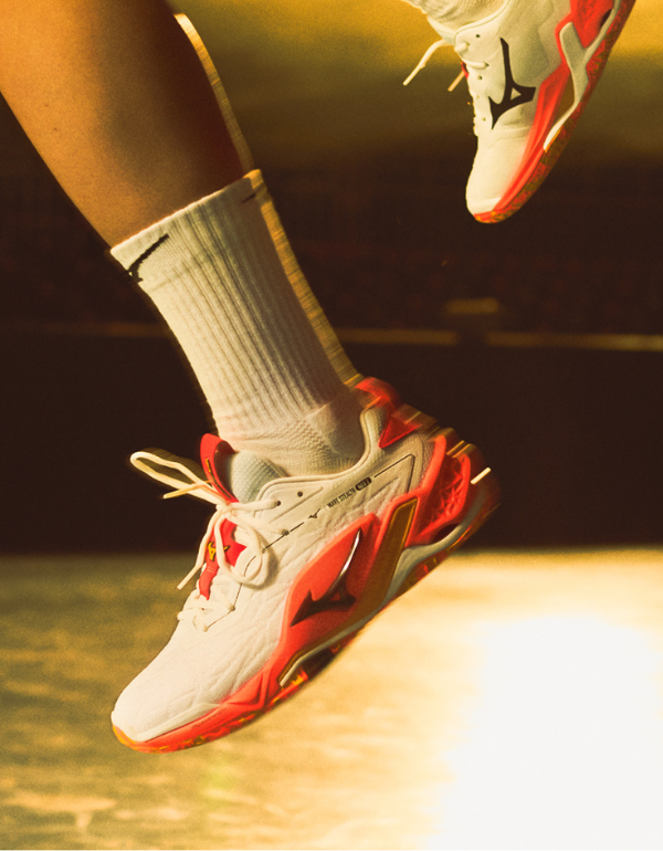 Mizuno Volleyballschuhe