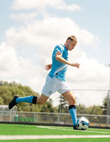 Voetbal