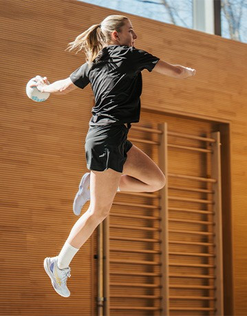 Handboll