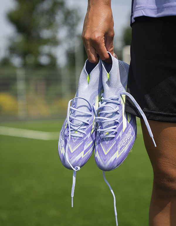 Voetbalschoenen