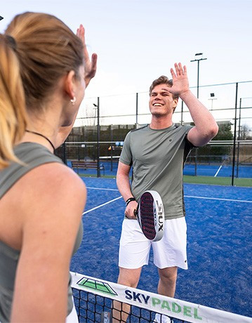 padel
