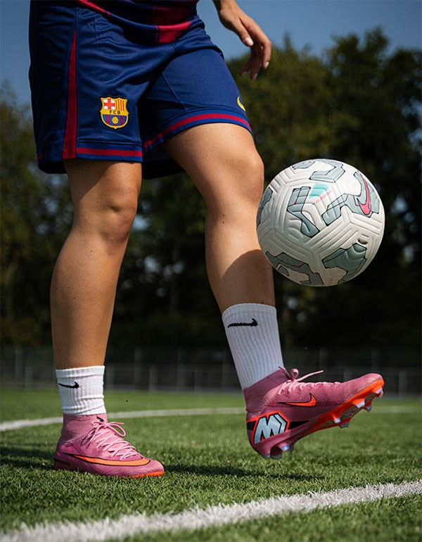 Voetbalschoenen