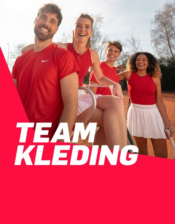 Teamkleding
