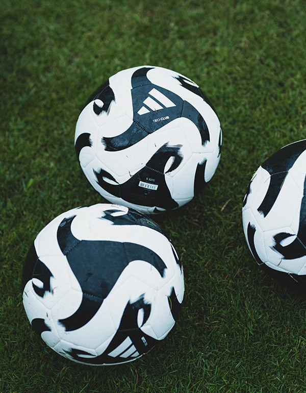 Fotbollar