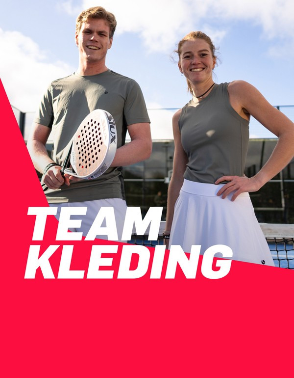 teamkleding