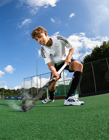 Hockey