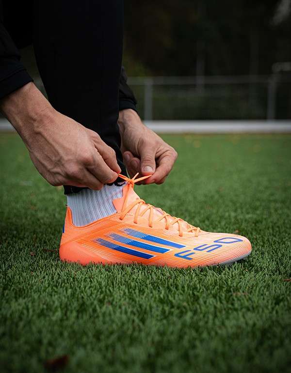 Voetbalschoenen