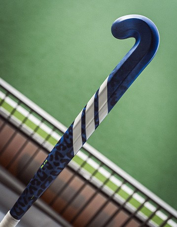 Type hockeystick
