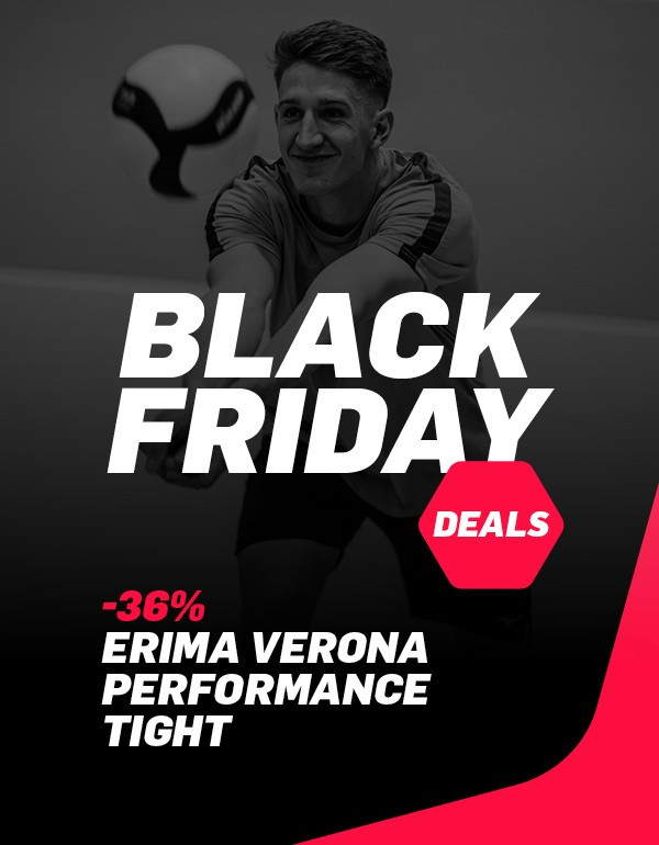 Erima Verona Performance Tight Deal