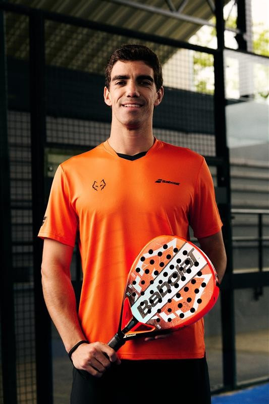 Babolat padelrackets