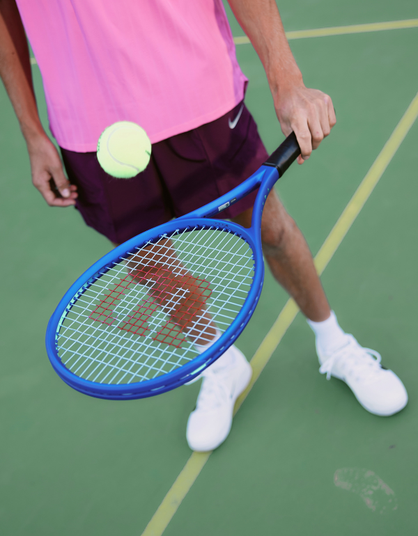 Racketar