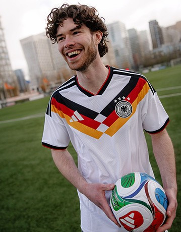 Duitsland