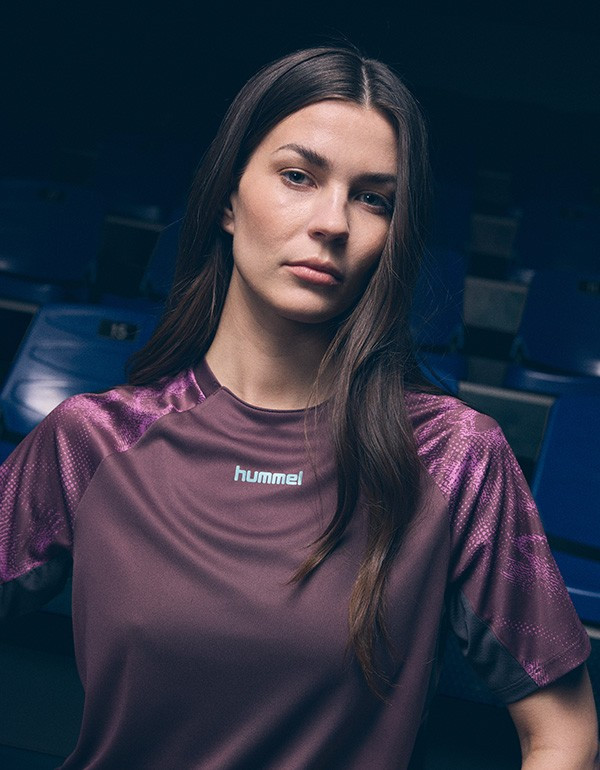 Handbalkleding