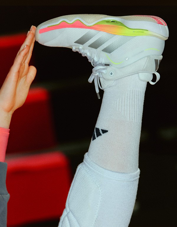 Volleybalschoenen