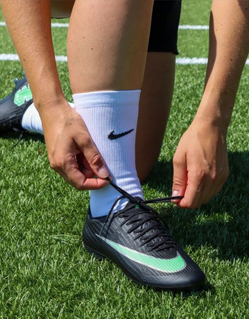 Voetbalschoenen
