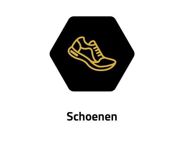 Garantieaanvraag schoenen