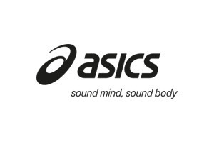 Asics padelkleding dames