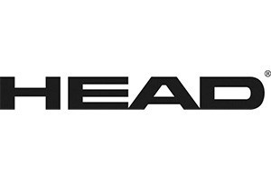 Head padelkleding dames