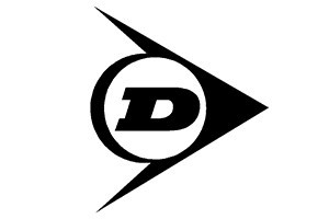 Dunlop padelkleding dames