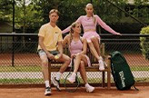 Tennisschoenen bij PassaTennis