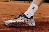 Tenniskleding bij PassaTennis