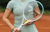 Tennisschoenen bij PassaTennis
