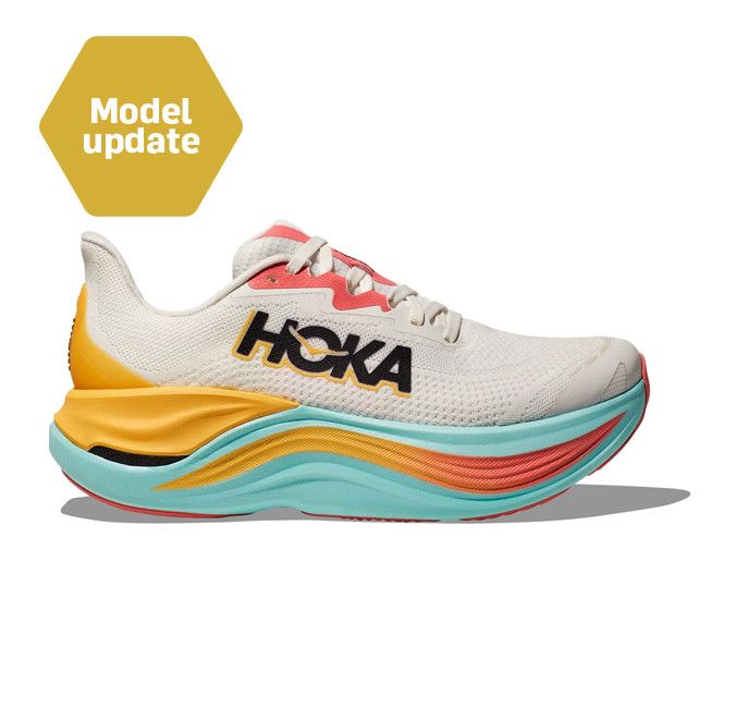 HOKA Skyward X