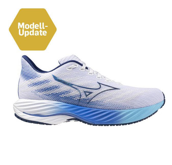 Mizuno Wave Rider 28