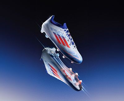 F50: De Legende is Terug