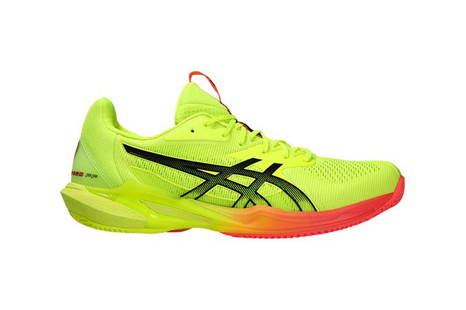 Asics Solution Speed FF 3 Paris