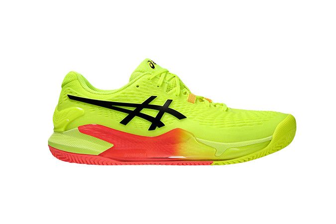 Asics GEL-RESOLUTION™ 9 PARIS 