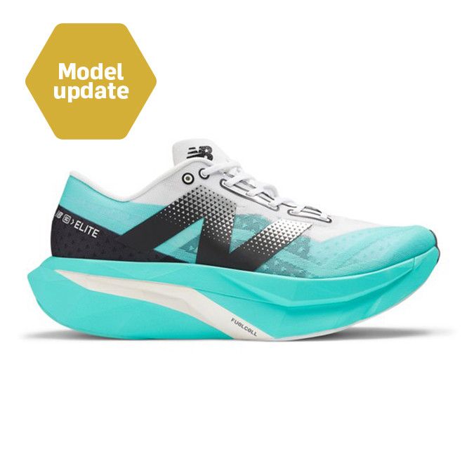 New Balance FuelCell SuperComp Elite v4