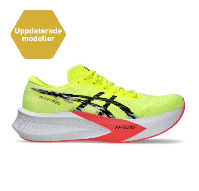 ASICS Magic Speed 4