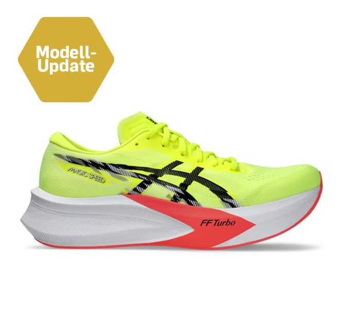 ASICS Magic Speed 4