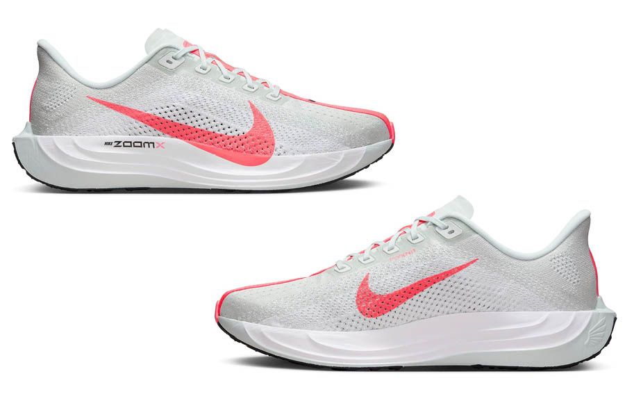 Nike free or pegasus best sale