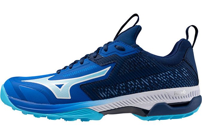 Mizuno Wave Panthera