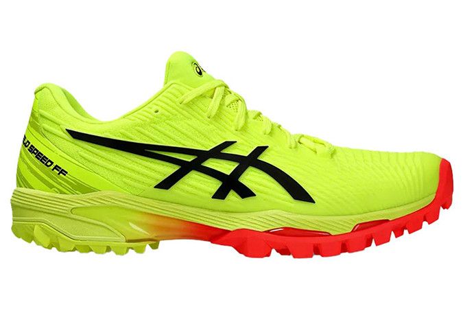 ASICS Feeld Speed FF