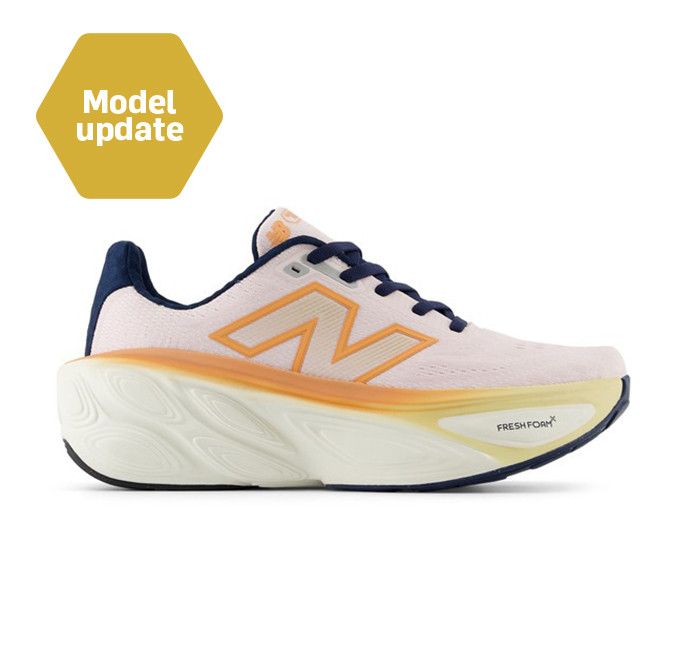 New Balance Fresh Foam More V5