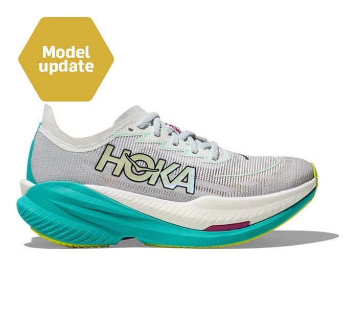 HOKA Mach X 2