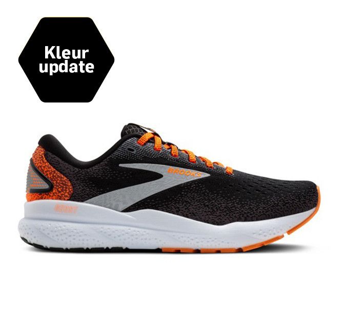 Brooks Ghost 16