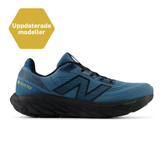 New Balance Fresh Foam 880 v14 GTX