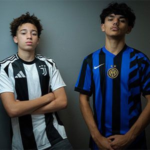 Serie A: Inter Milan vs Juventus