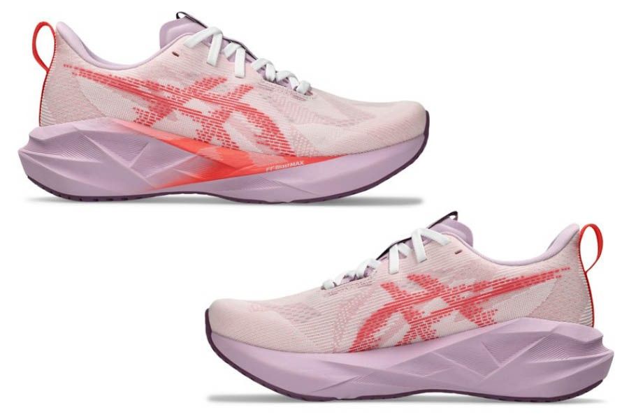 Neuheit ASICS Novablast 5 RunningDirect