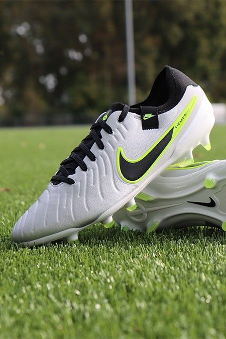 Nike Tiempo