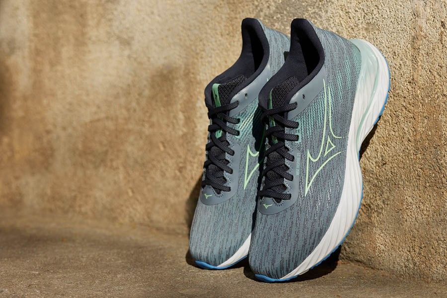 Getest: Mizuno Wave Inspire 21