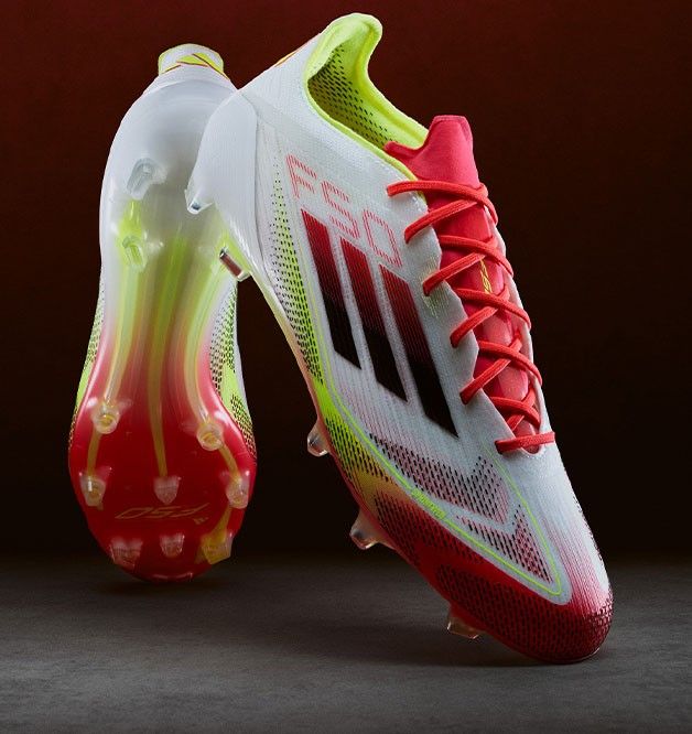 adidas F50