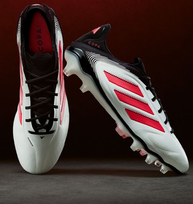 adidas Copa Pure III