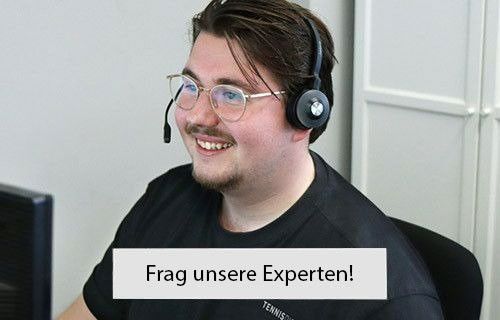 Frag unsere Experten